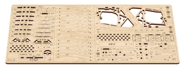 Board 4 — Mad Buggy