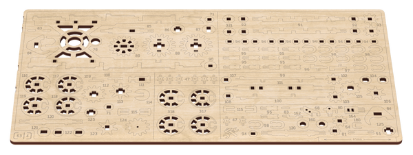 Board 4 — Ocean Explorer Yacht