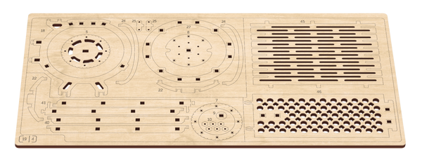 Board 4 — Tank Trailer