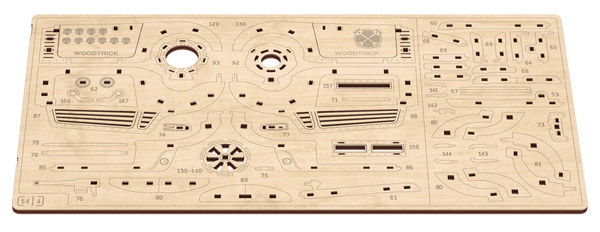 Board 4 — Apocalyptic Car