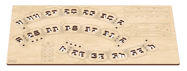 Board 6 — Mayan Calendar