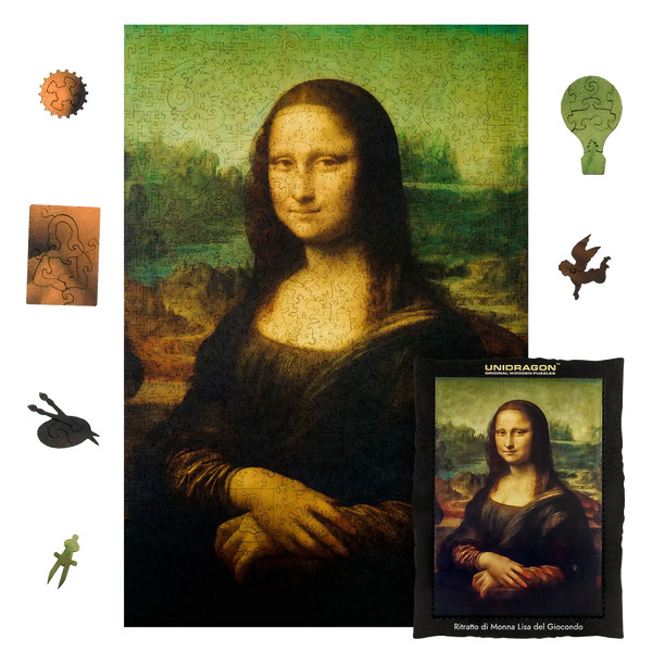Mona Lisa