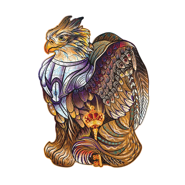 Thunder Griffin