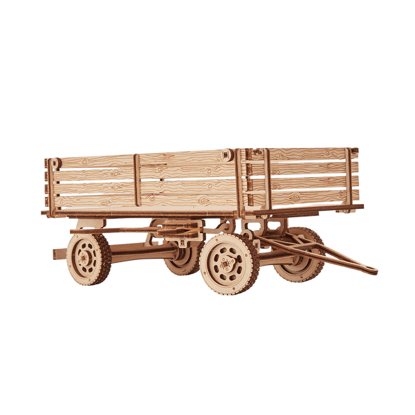 Trailer for Tractor
