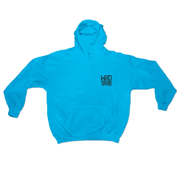 Hoodie WoodTrick