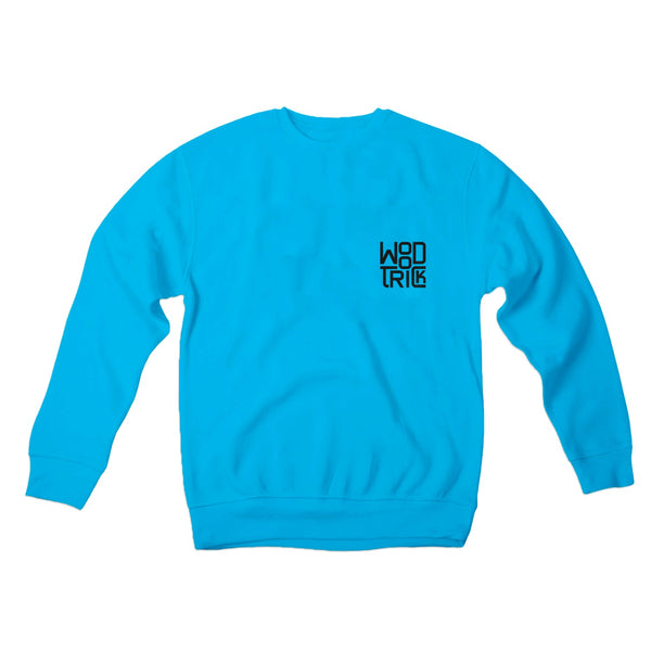 Sweatshirt WoodTrick
