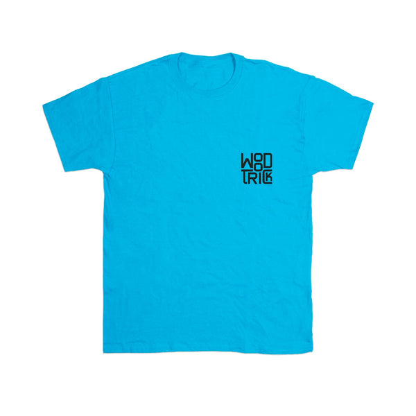 T-shirt WoodTrick